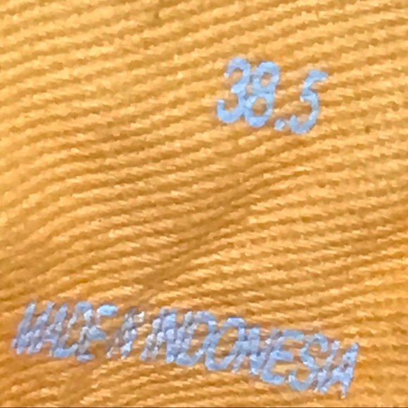 Rag & Bone Army Hiking Sneakers Boots Shoes Low Top Canvas Lace Up NWOT 38.5 - Picture 9 of 16